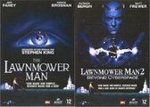 Lawnmowerman 1 + 2