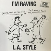 I'm Raving O Si Nene [Single]