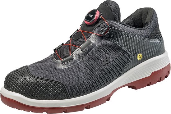 Bata Legend Werkschoen Laag S1P Maat 45 bol