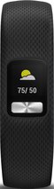 Garmin Vívofit 4 - Activity Tracker met stappenteller - S/M - Zwart