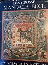 Das grosse Mandala-Buch
