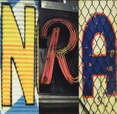 N.R.A. - Bunk (7" Vinyl Single)