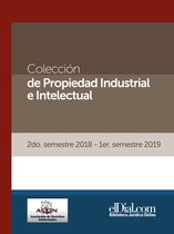 Colección de Propiedad Industrial e Intelectual (Vol. 5)