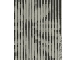 Omslag van Karel Martens - Patterns