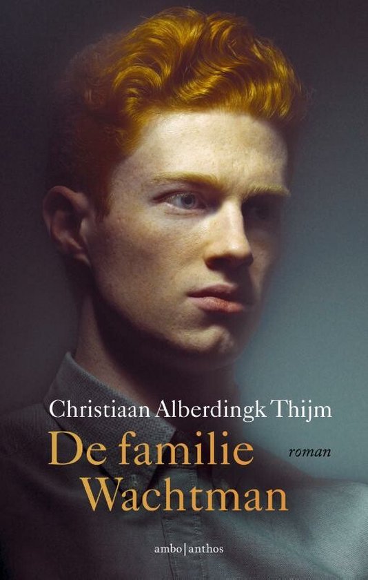 Boek cover De familie Wachtman van Christiaan Alberdingk Thijm (Paperback)