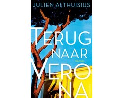 Terug naar Verona