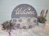 Welcome hope yo like dogs - Welkoms bord - dog life