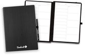 Bambook Classic uitwisbaar notitieboek - Softcover - A4 - Pagina's: To-do-lijsten - Duurzaam, herbruikbaar whiteboard schrift - Met 1 gratis stift