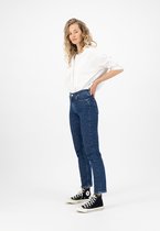 Mud Jeans - SimpleChique - Stone Indigo - W26 L28