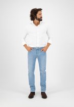 Mud Jeans  -  Regular Bryce  -  Jeans  -  Heavy stone  -  32  /  36