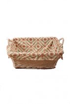 Mand 38 X 30 X 15CM