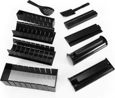 SUSHI KIT - SUSHI SET - ALL IN ONE SUSHI TOOL