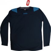 Diadora longsleeve maat XXXL