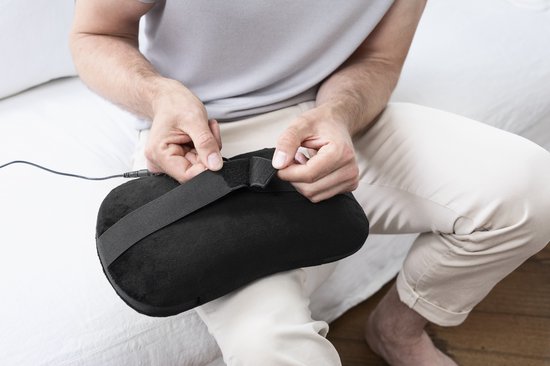 medisana MC200 - Shiatsu massagekussen
