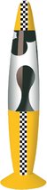 Kreative Lamps Magma Lamp - Tafellamp - Lavalamp - Hoogte 34 cm