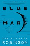 Mars Trilogy 3 - Blue Mars