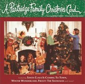 Partridge Family - A Partridge Family Christmas (CD)