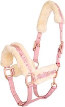 RelaxPets - Imperial Riding - Halster Ambient - Hide & Ride - Roze - Cob