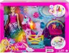 foto van Barbie Dreamtopia Pop en Eenhoorn - Pop met Eenhoorn