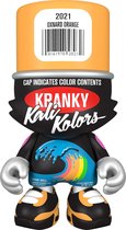 Kali Kolors (Oxnard Orange) Superkranky by Sket One