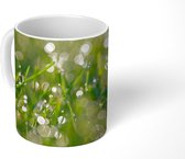 Mok - Vroege dauw op het gras in Duitsland - 350 ML - Beker