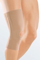 Medi Elastische Kniebrace 605 - Beige - Maat 5
