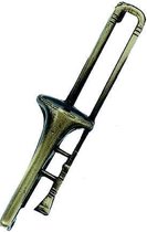 Jumbo speld Trombone