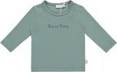 Babylook T-Shirt B Is For Baby Trooper