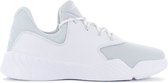 Air Jordan J23 Low - Heren Sneakers Sport Casual Schoenen Wit-Grijs 905288-100 - Maat EU 45 US 11