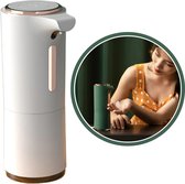 Supremium Automatische Zeepdispenser | 550ML | Desinfectie Dispenser | Zeeppompje
