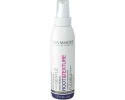 Spa Master Heat Protection & Hair Styling Spray