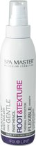 Spa Master Heat Protection & Hair Styling Spray - Hittebescherming en Haarstyling inéén
