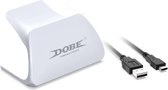 Oplaadstation Dobe Playstation 5 controller