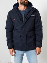 Petrol Industries - Padded Jacket Heren - Maat XXXL