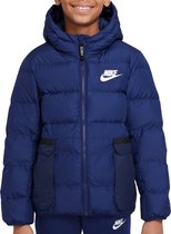 Nike Sportswear Therma-FIT Kids Jas - Maat 128/134