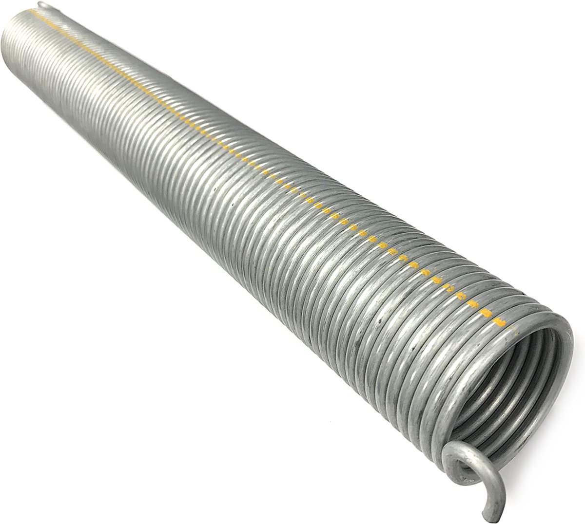 Torsieveer- L700 - voor Hormann garagedeur - L19 veer -