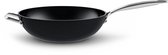 GreenPan Copenhagen wok met extra handvat 30cm/4.8L