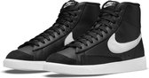 Nike Sneakers - Maat 38.5 - Vrouwen - zwart - wit