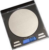 Weegschaal On Balance SS-100 - Square CD Scale - 100gr x 0.01gr