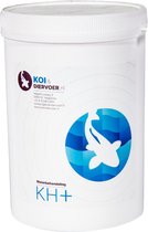 Vijver KH+ Carbonaathardheid verhoger 1 liter - 1kg