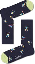 Happy Socks Game Set Sock - unisex sokken - Unisex - Maat: 36-40