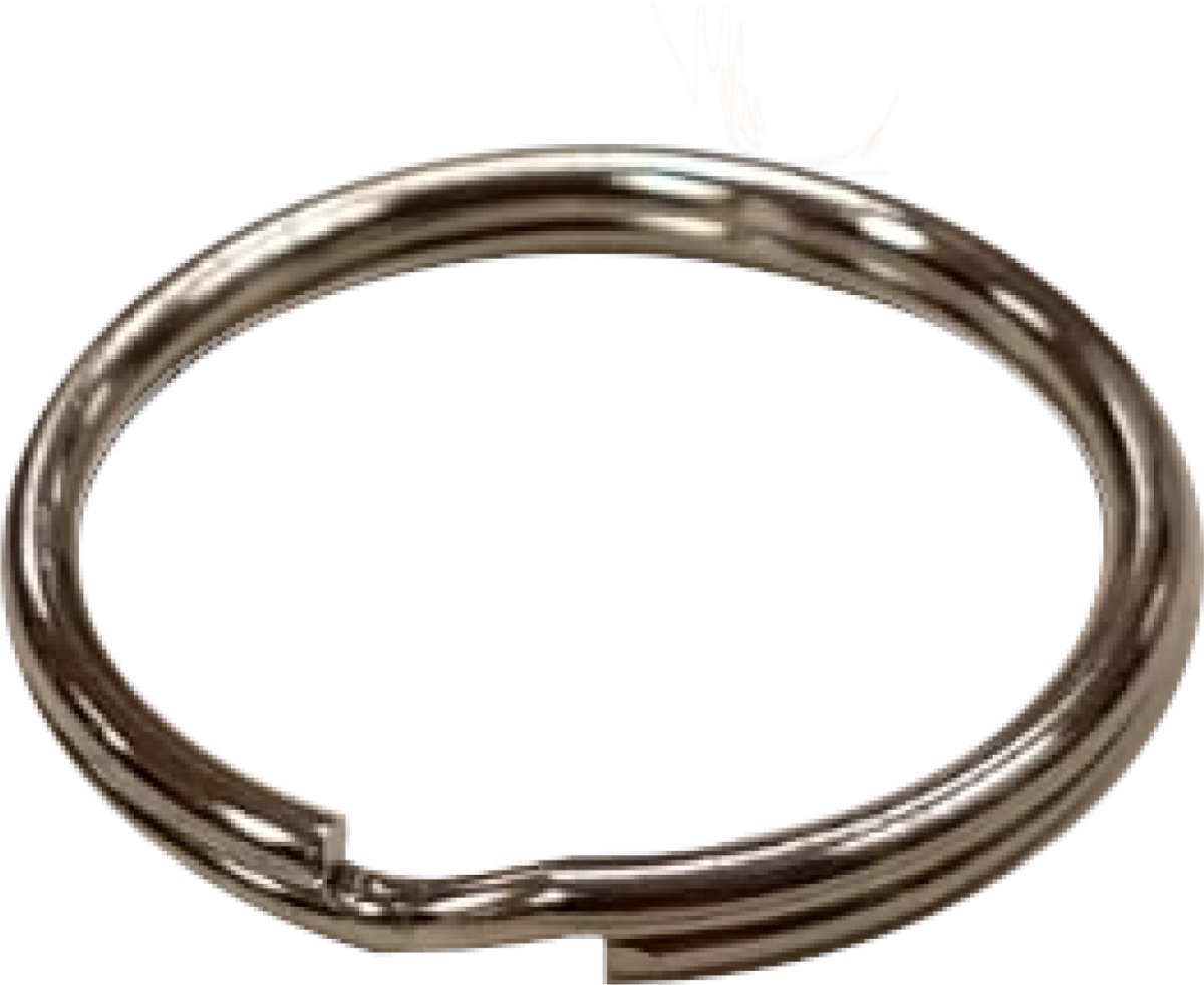 Charms for you - Sleutelhanger - Ring
