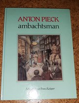 Anton Pieck Ambachtsman