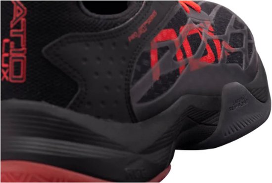 NOX AT10 Lux (Unisexe) - Chaussures de Padel 2021 - Taille: 46