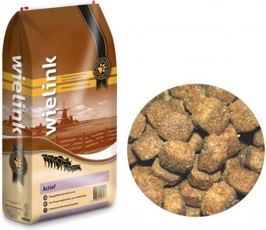 Wielink Actief Croc 15 kg