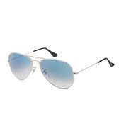 RAY BAN Zonnebril RB3025 Unisex