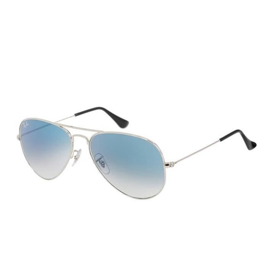 RAY BAN Zonnebril RB3025 Unisex
