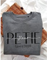 Sweater Man Peter / Petie