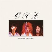 OXZ - Along Ago (LP) (Coloured Vinyl)