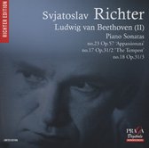 Sviatoslav Richter - Piano Sonatas II (Super Audio CD)